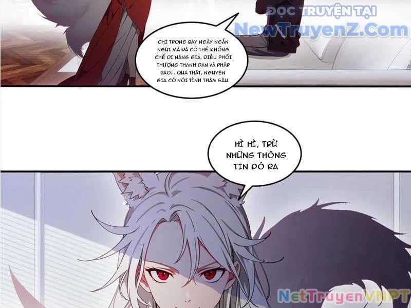 Tà Thần Giáng Thế, Ta Có Một Tòa Đại Hung Ngục Chapter 60 trang 49