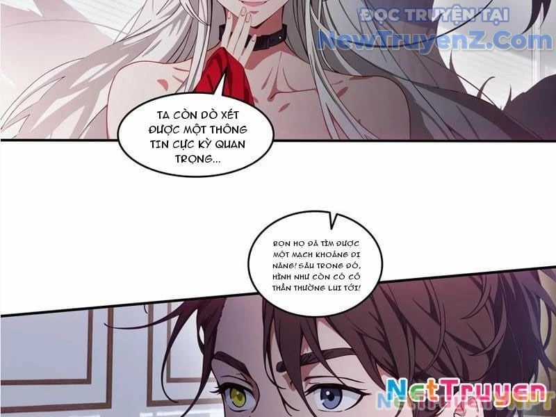 Tà Thần Giáng Thế, Ta Có Một Tòa Đại Hung Ngục Chapter 60 trang 50