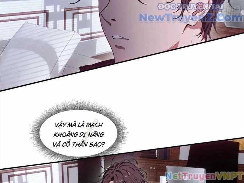 Tà Thần Giáng Thế, Ta Có Một Tòa Đại Hung Ngục Chapter 60 trang 51