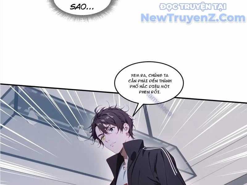 Tà Thần Giáng Thế, Ta Có Một Tòa Đại Hung Ngục Chapter 60 trang 53