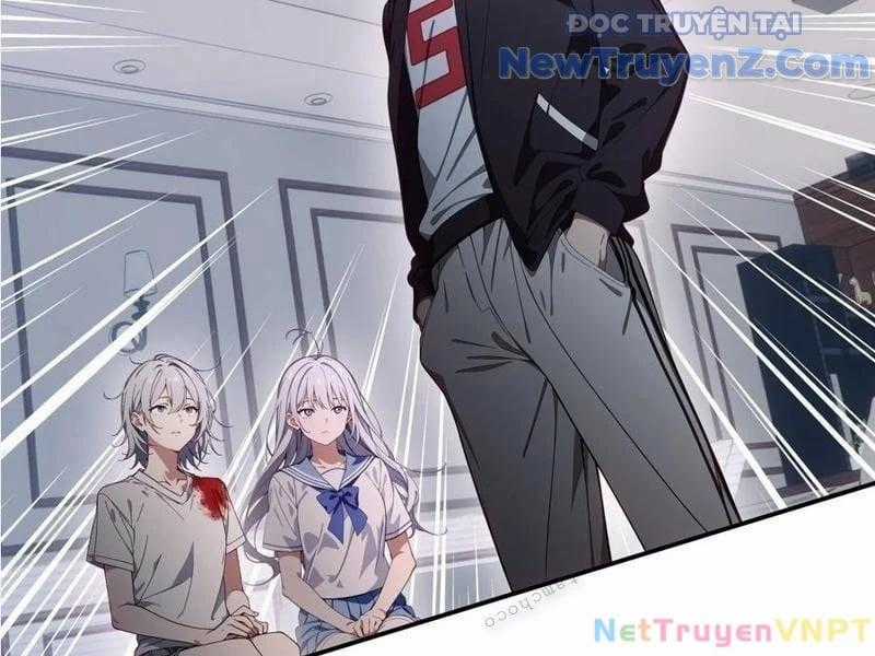 Tà Thần Giáng Thế, Ta Có Một Tòa Đại Hung Ngục Chapter 60 trang 54