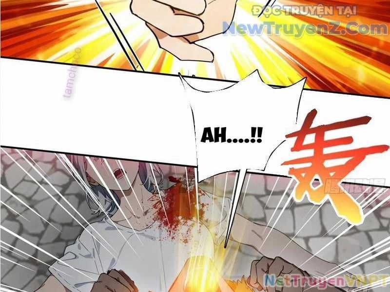 Tà Thần Giáng Thế, Ta Có Một Tòa Đại Hung Ngục Chapter 60 trang 6