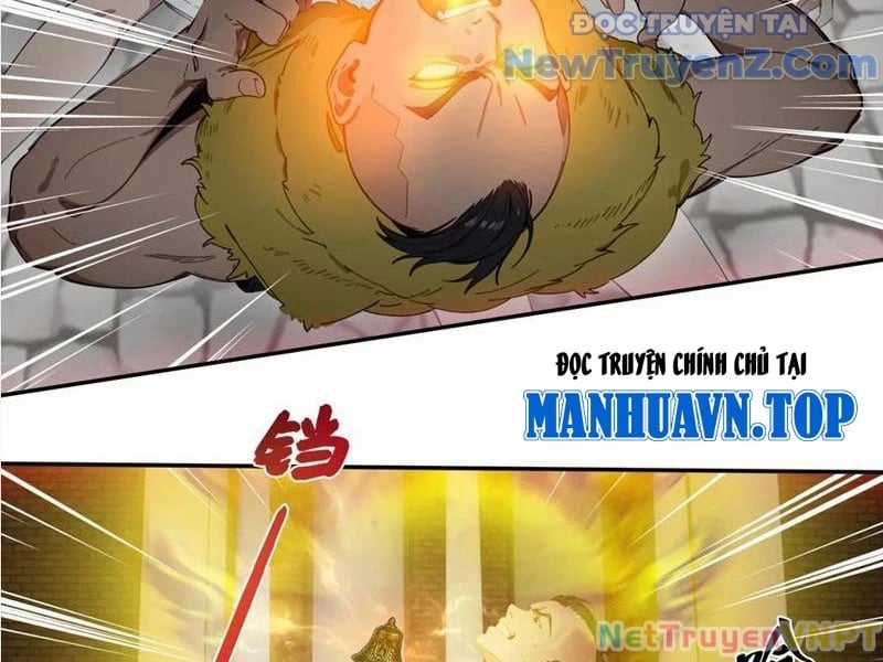 Tà Thần Giáng Thế, Ta Có Một Tòa Đại Hung Ngục Chapter 60 trang 7