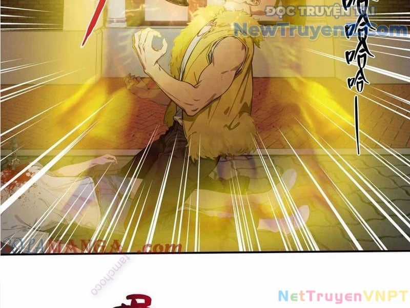 Tà Thần Giáng Thế, Ta Có Một Tòa Đại Hung Ngục Chapter 60 trang 8