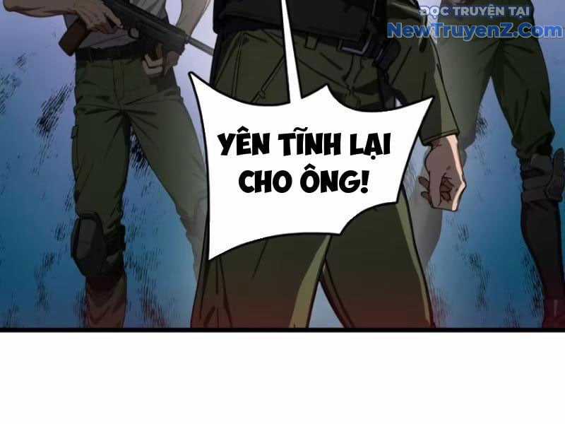 Tà Thần Giáng Thế, Ta Có Một Tòa Đại Hung Ngục Chapter 61 trang 10