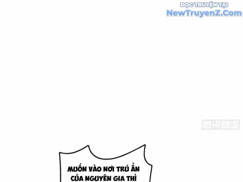 Tà Thần Giáng Thế, Ta Có Một Tòa Đại Hung Ngục Chapter 61 trang 11