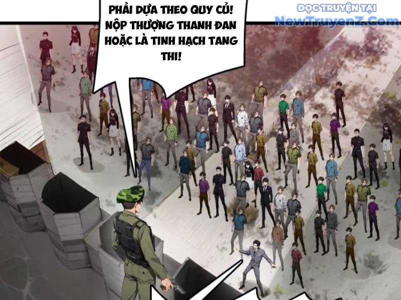 Tà Thần Giáng Thế, Ta Có Một Tòa Đại Hung Ngục Chapter 61 trang 12