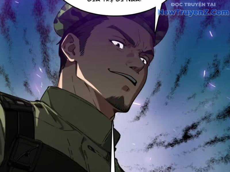 Tà Thần Giáng Thế, Ta Có Một Tòa Đại Hung Ngục Chapter 61 trang 14