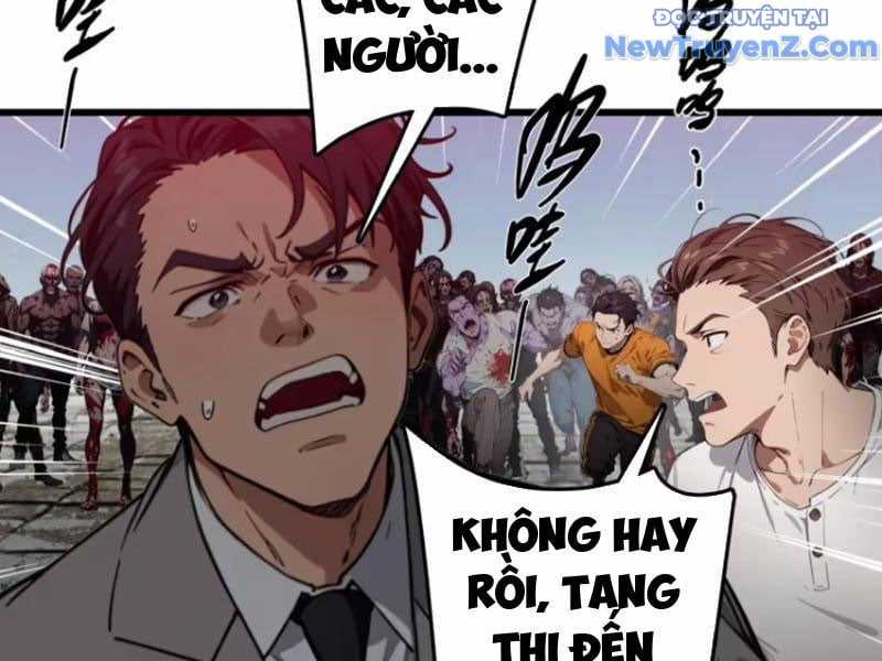 Tà Thần Giáng Thế, Ta Có Một Tòa Đại Hung Ngục Chapter 61 trang 16