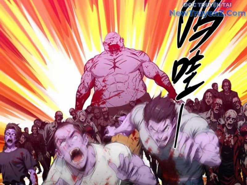 Tà Thần Giáng Thế, Ta Có Một Tòa Đại Hung Ngục Chapter 61 trang 18