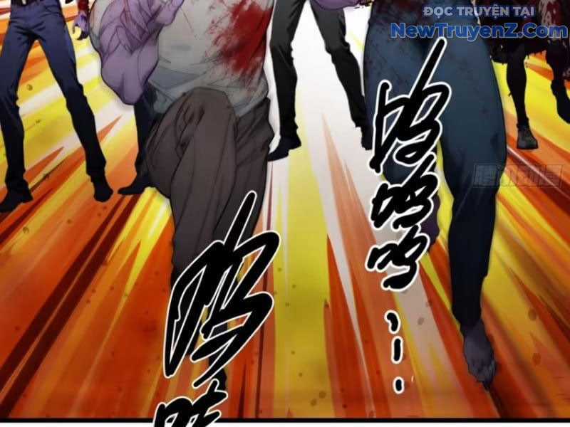 Tà Thần Giáng Thế, Ta Có Một Tòa Đại Hung Ngục Chapter 61 trang 19