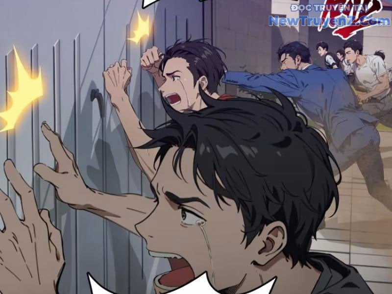 Tà Thần Giáng Thế, Ta Có Một Tòa Đại Hung Ngục Chapter 61 trang 22