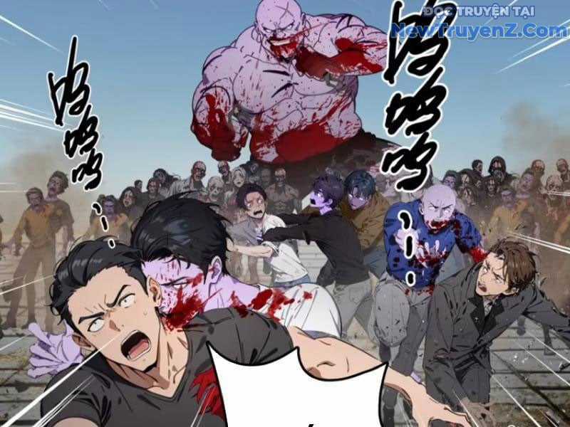 Tà Thần Giáng Thế, Ta Có Một Tòa Đại Hung Ngục Chapter 61 trang 26