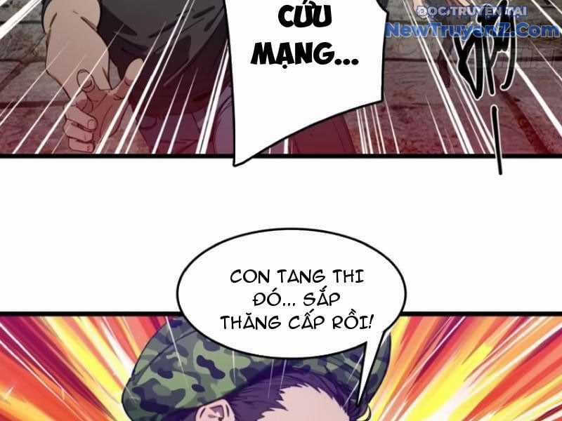 Tà Thần Giáng Thế, Ta Có Một Tòa Đại Hung Ngục Chapter 61 trang 27