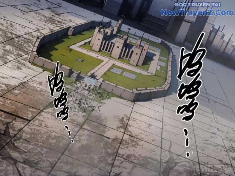 Tà Thần Giáng Thế, Ta Có Một Tòa Đại Hung Ngục Chapter 61 trang 3