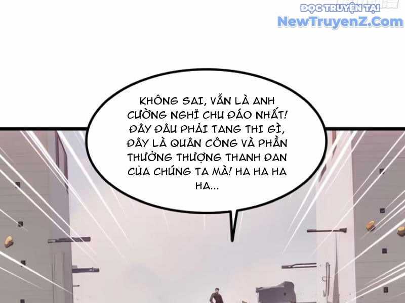 Tà Thần Giáng Thế, Ta Có Một Tòa Đại Hung Ngục Chapter 61 trang 31