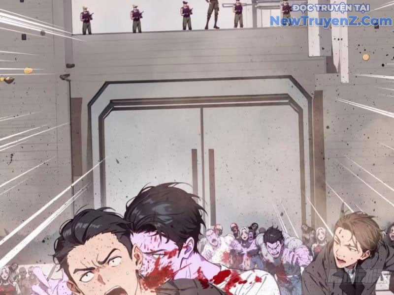 Tà Thần Giáng Thế, Ta Có Một Tòa Đại Hung Ngục Chapter 61 trang 32