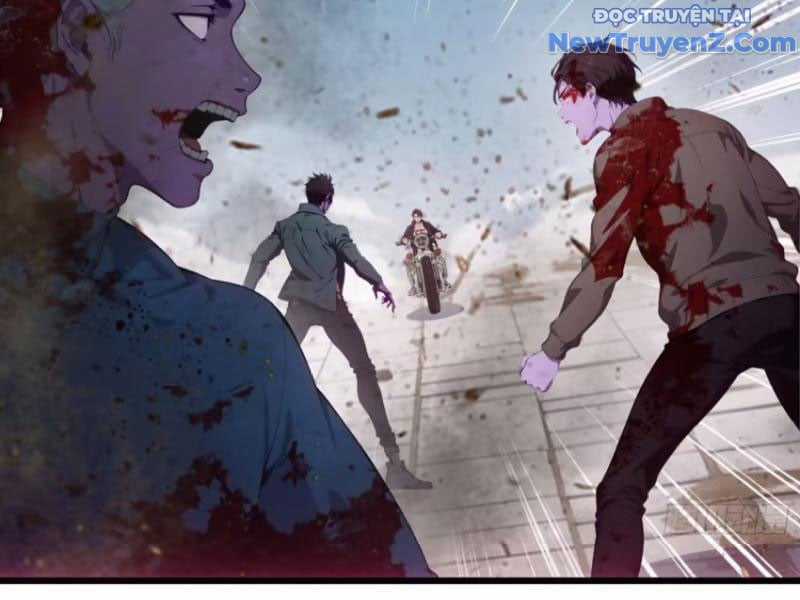 Tà Thần Giáng Thế, Ta Có Một Tòa Đại Hung Ngục Chapter 61 trang 34