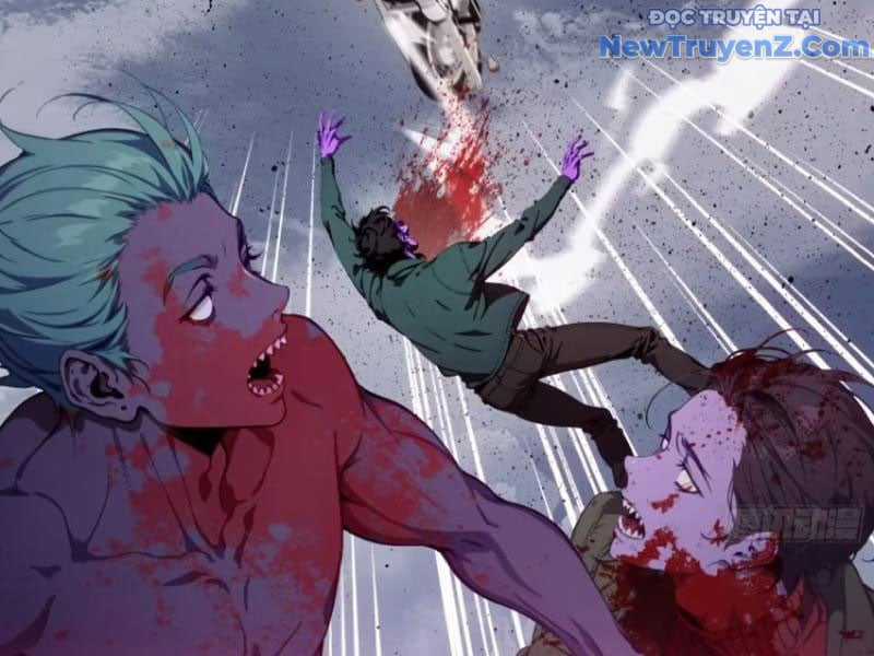 Tà Thần Giáng Thế, Ta Có Một Tòa Đại Hung Ngục Chapter 61 trang 36