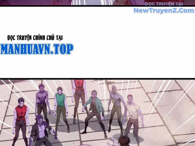 Tà Thần Giáng Thế, Ta Có Một Tòa Đại Hung Ngục Chapter 61 trang 37