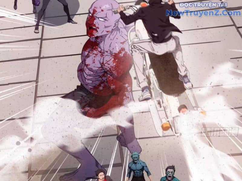 Tà Thần Giáng Thế, Ta Có Một Tòa Đại Hung Ngục Chapter 61 trang 38