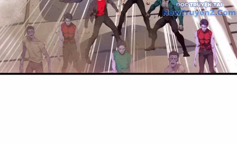 Tà Thần Giáng Thế, Ta Có Một Tòa Đại Hung Ngục Chapter 61 trang 39