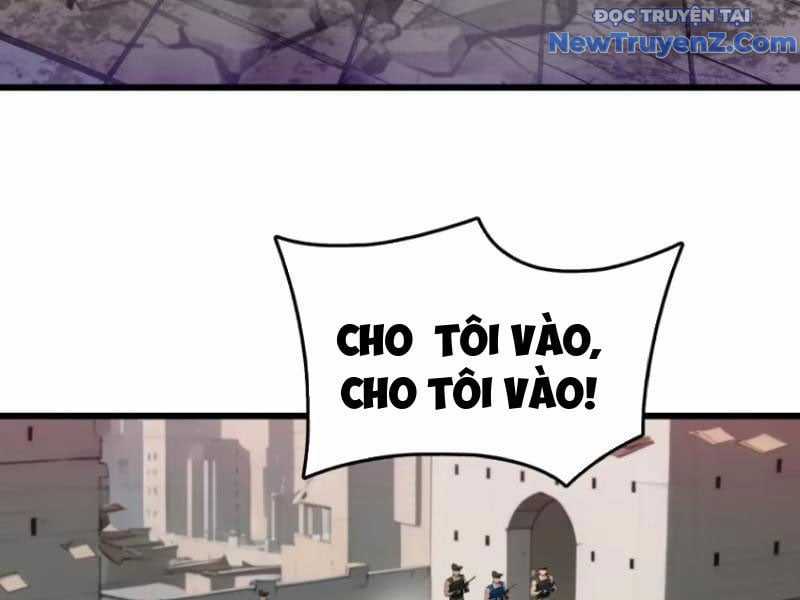 Tà Thần Giáng Thế, Ta Có Một Tòa Đại Hung Ngục Chapter 61 trang 4