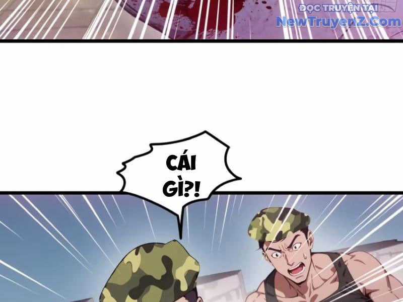 Tà Thần Giáng Thế, Ta Có Một Tòa Đại Hung Ngục Chapter 61 trang 42