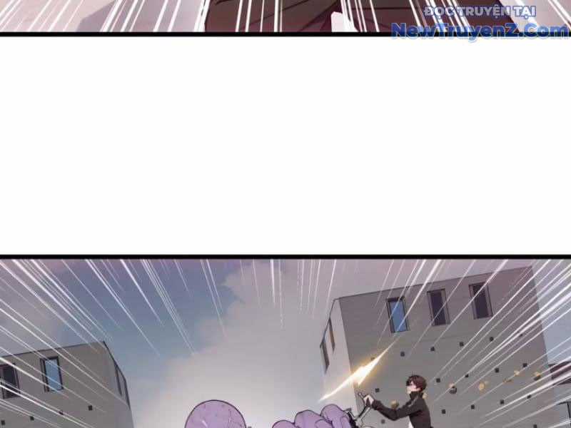 Tà Thần Giáng Thế, Ta Có Một Tòa Đại Hung Ngục Chapter 61 trang 44