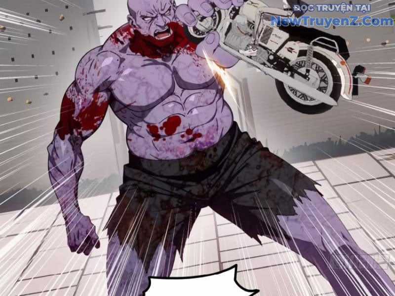 Tà Thần Giáng Thế, Ta Có Một Tòa Đại Hung Ngục Chapter 61 trang 45