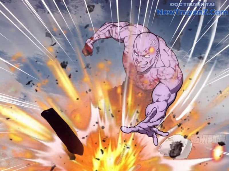 Tà Thần Giáng Thế, Ta Có Một Tòa Đại Hung Ngục Chapter 61 trang 47