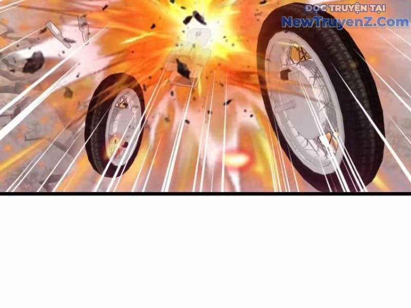 Tà Thần Giáng Thế, Ta Có Một Tòa Đại Hung Ngục Chapter 61 trang 48