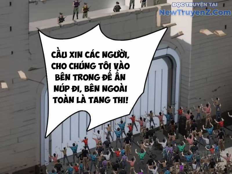 Tà Thần Giáng Thế, Ta Có Một Tòa Đại Hung Ngục Chapter 61 trang 5