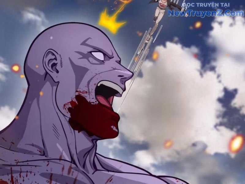 Tà Thần Giáng Thế, Ta Có Một Tòa Đại Hung Ngục Chapter 61 trang 51