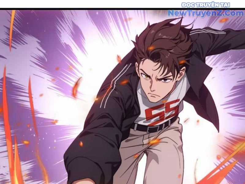 Tà Thần Giáng Thế, Ta Có Một Tòa Đại Hung Ngục Chapter 61 trang 53