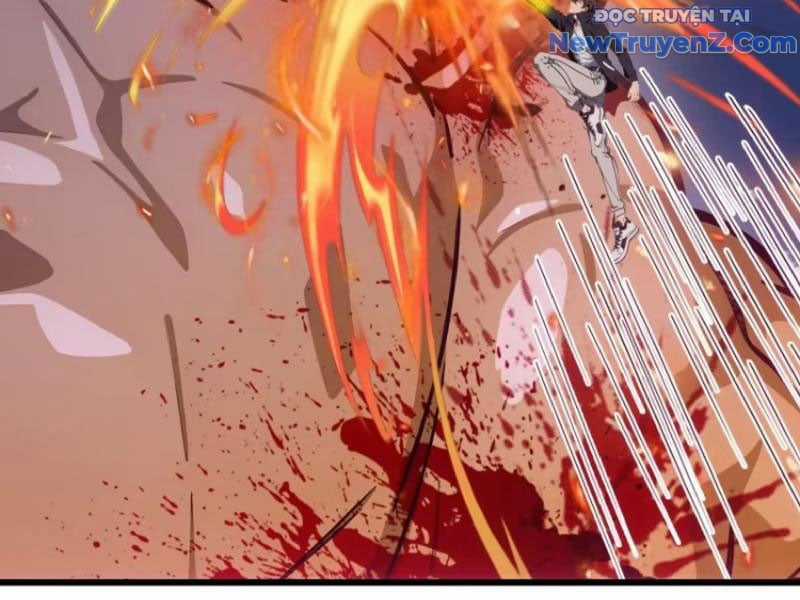 Tà Thần Giáng Thế, Ta Có Một Tòa Đại Hung Ngục Chapter 61 trang 56