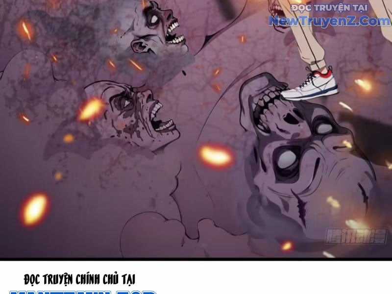 Tà Thần Giáng Thế, Ta Có Một Tòa Đại Hung Ngục Chapter 61 trang 59