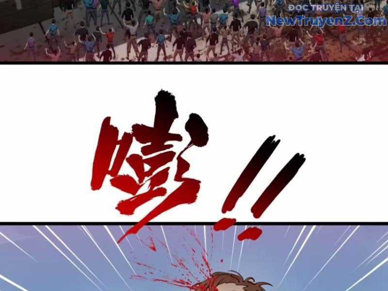 Tà Thần Giáng Thế, Ta Có Một Tòa Đại Hung Ngục Chapter 61 trang 6