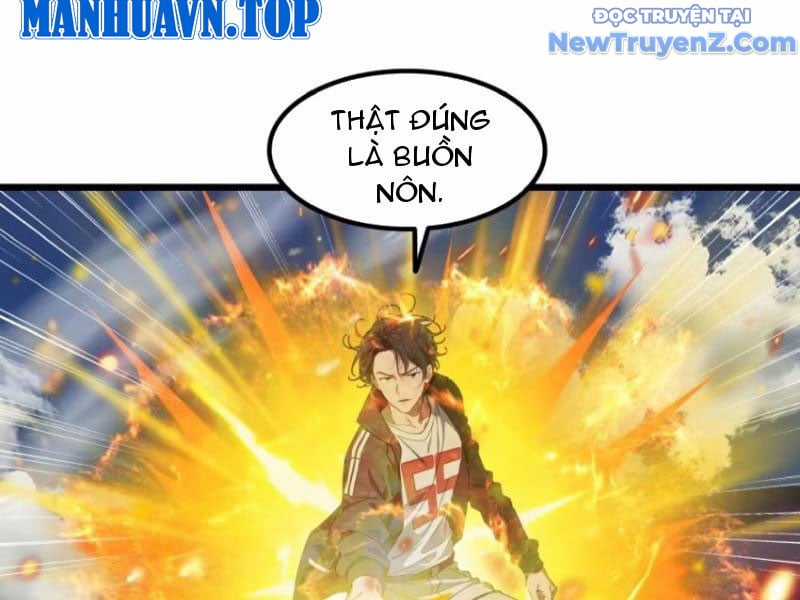 Tà Thần Giáng Thế, Ta Có Một Tòa Đại Hung Ngục Chapter 61 trang 60