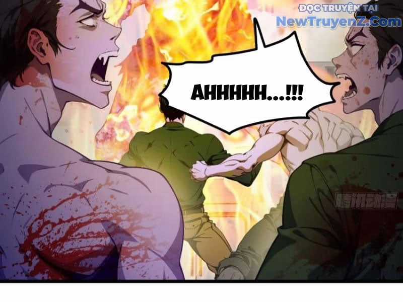 Tà Thần Giáng Thế, Ta Có Một Tòa Đại Hung Ngục Chapter 61 trang 63