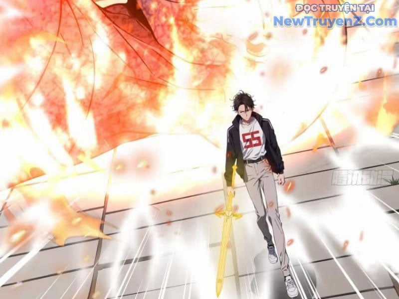 Tà Thần Giáng Thế, Ta Có Một Tòa Đại Hung Ngục Chapter 61 trang 65