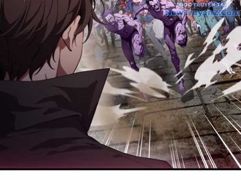 Tà Thần Giáng Thế, Ta Có Một Tòa Đại Hung Ngục Chapter 61 trang 69