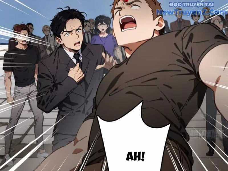 Tà Thần Giáng Thế, Ta Có Một Tòa Đại Hung Ngục Chapter 61 trang 7