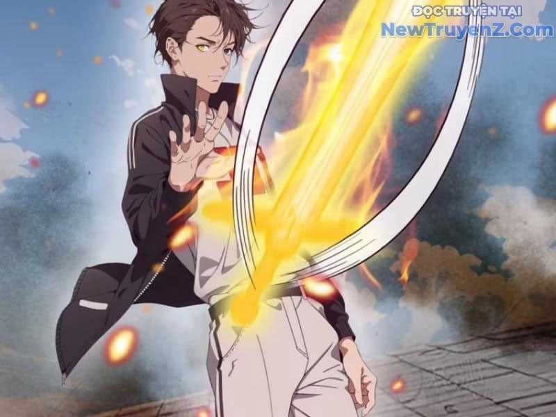 Tà Thần Giáng Thế, Ta Có Một Tòa Đại Hung Ngục Chapter 61 trang 71