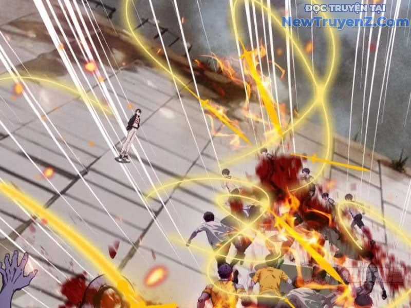 Tà Thần Giáng Thế, Ta Có Một Tòa Đại Hung Ngục Chapter 61 trang 75