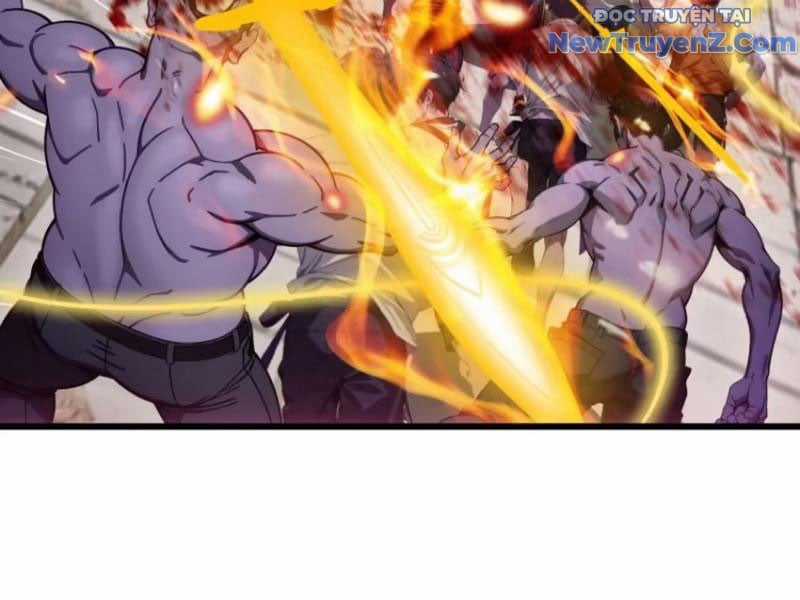 Tà Thần Giáng Thế, Ta Có Một Tòa Đại Hung Ngục Chapter 61 trang 76