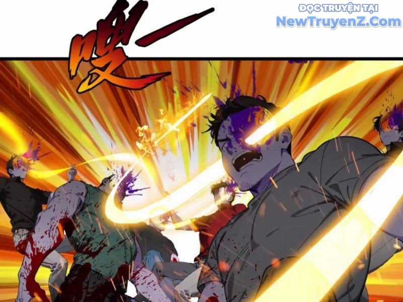 Tà Thần Giáng Thế, Ta Có Một Tòa Đại Hung Ngục Chapter 61 trang 78