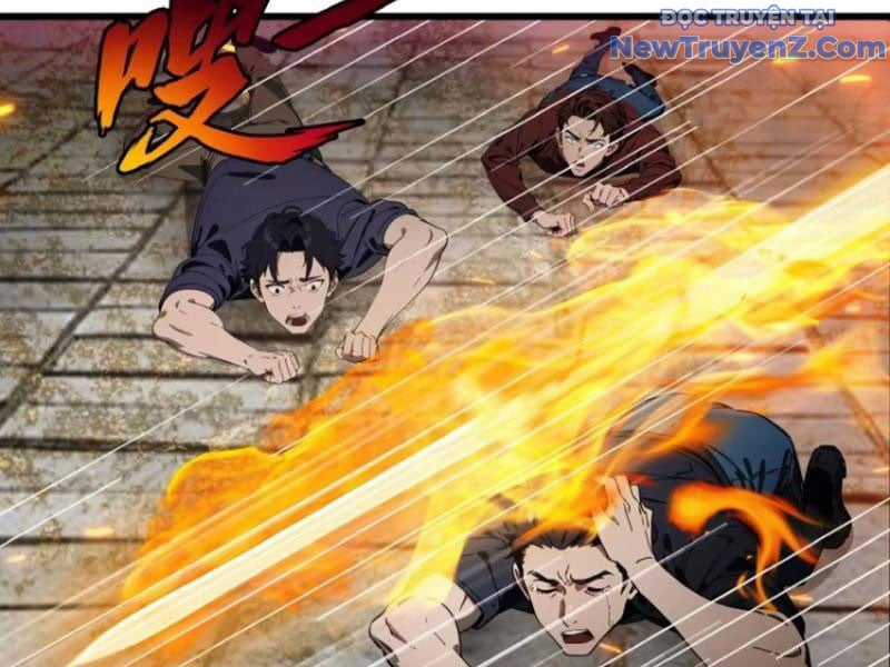 Tà Thần Giáng Thế, Ta Có Một Tòa Đại Hung Ngục Chapter 61 trang 80