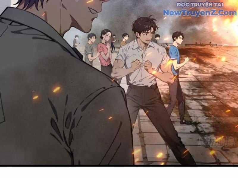 Tà Thần Giáng Thế, Ta Có Một Tòa Đại Hung Ngục Chapter 61 trang 85