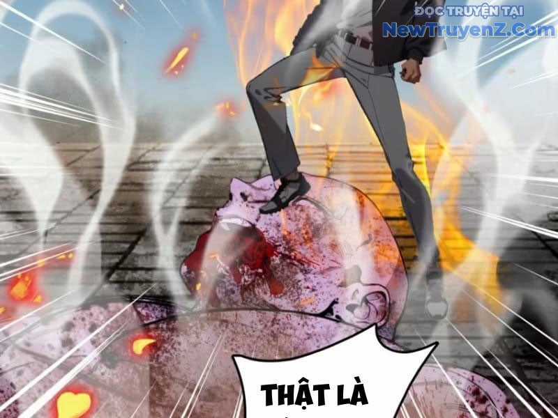 Tà Thần Giáng Thế, Ta Có Một Tòa Đại Hung Ngục Chapter 61 trang 87